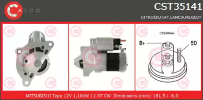 CST35141AS