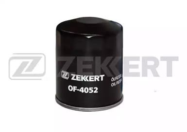 Масляный фильтр OF4052 ZEKKERT – фото