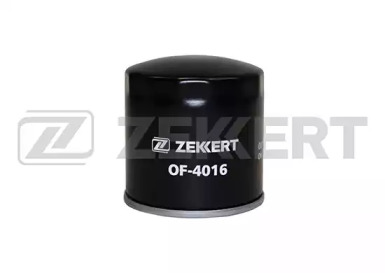 Масляный фильтр OF4016 ZEKKERT – фото