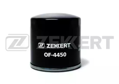 Масляный фильтр OF4450 ZEKKERT – фото