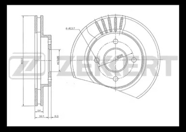 BS-5057