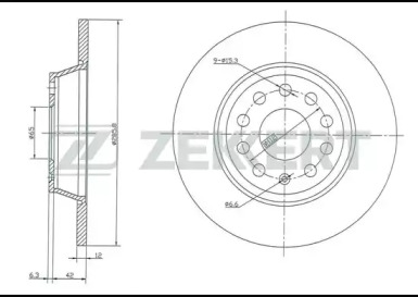 BS-5015