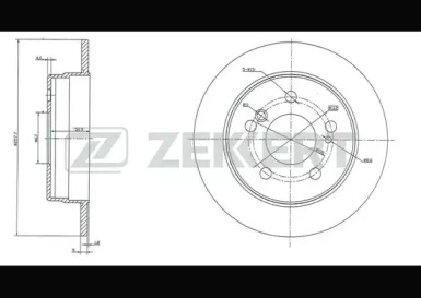 BS-5020