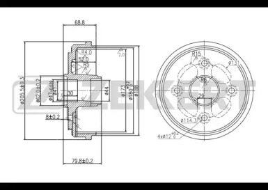 BS-5185