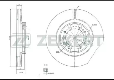 BS-5134