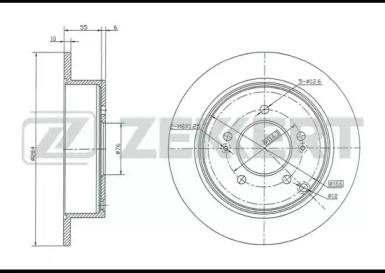 BS-5207