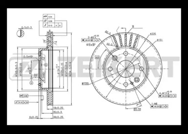 BS-5280