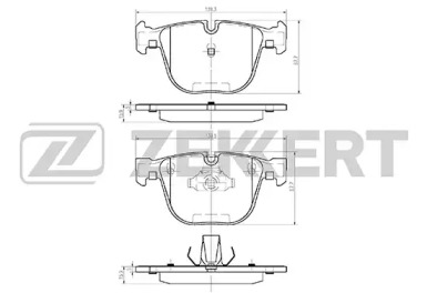 BS-1021