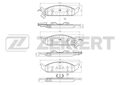 BS-2427