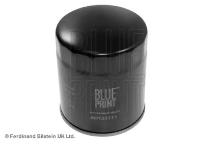 Масляный фильтр ADT32111 BLUE PRINT – фото