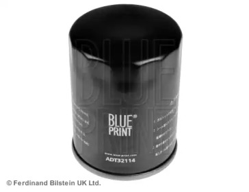 Масляный фильтр ADT32114 BLUE PRINT – фото