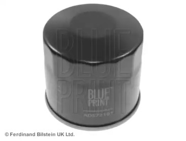 Масляный фильтр ADS72101 BLUE PRINT – фото
