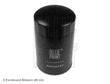 Масляный фильтр ADC42117 BLUE PRINT – фото