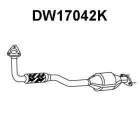 DW17042K