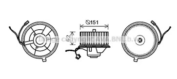 ST8505