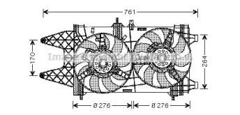 FT7521