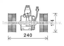 BW8491