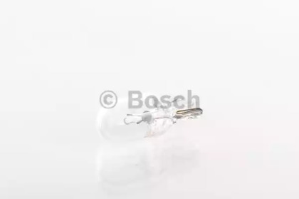 Лампа накаливания, фонарь указателя поворота 1987302206 BOSCH – фото