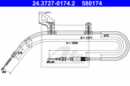 24.3727-0174.2