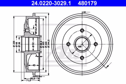 24.0220-3029.1