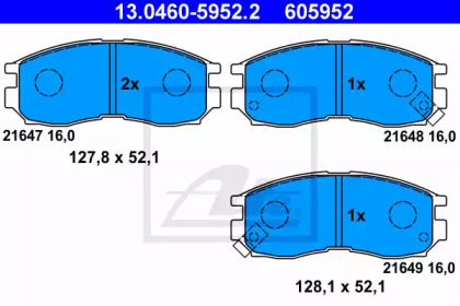 13.0460-5952.2