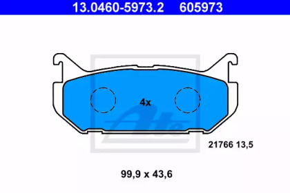 13.0460-5973.2