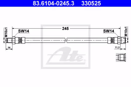 83.6104-0245.3