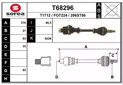 T68296