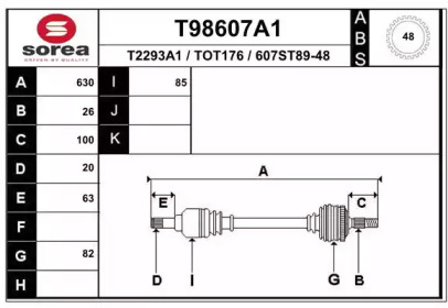 T98607A1