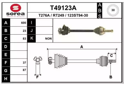 T49123A