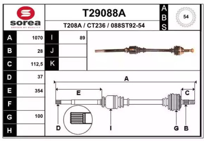 T29088A