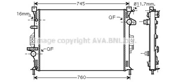 FDA2425