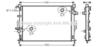 FDA2424