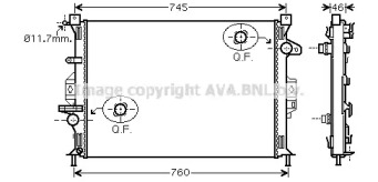 FDA2421