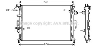 FDA2423