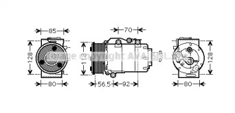 FDK394