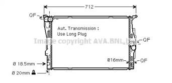 BWA2303