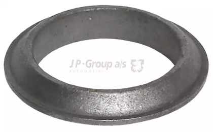 Уплотнительное кольцо, труба выхлопного газа 1121200500 JP GROUP – фото