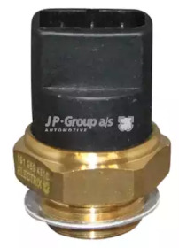 Термовыключатель, вентилятор радиатора 1194000500 JP GROUP – фото