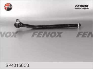 Осевой шарнир, рулевая тяга SP40156C3 FENOX – фото