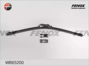WB65200 FENOX Щетка стеклоочистителя – фото