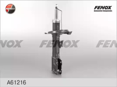 A61216 FENOX Амортизатор – фото