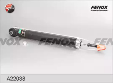 A22038 FENOX Амортизатор – фото