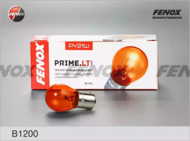Лампа накаливания B1200 FENOX – фото