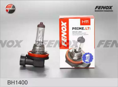 BH1400 FENOX Лампа накаливания – фото