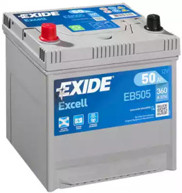 EB505