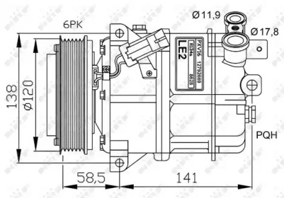 32774G