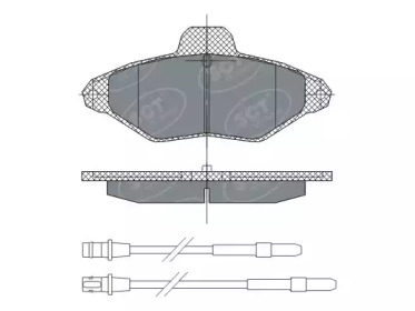 SP 293 PR