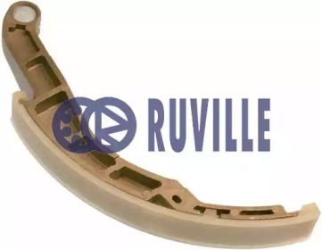 Планка натяжного устройства, цепь привода распределительного 3468017 RUVILLE – фото