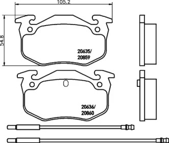 8DB 355 018-921